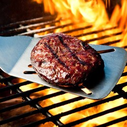 A Beginner's Guide to Grilling With Gas