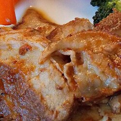 Slow Cooker Shoyu Pork