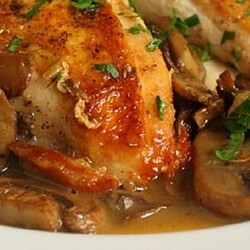 12 Top Chicken Breast Dinners That Use 5 Ingredients or Less