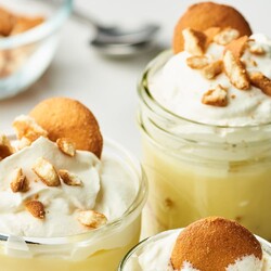 How To Make the Best Southern Banana Pudding