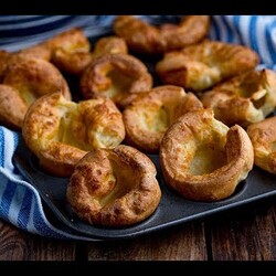 Yorkshire Puddings - Get them PERFECT every time!