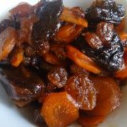 Классический еврейский цимес