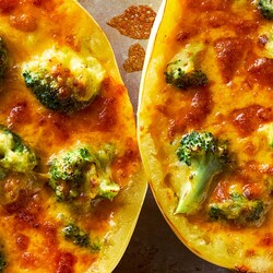 105 Recipes To Help You Cut Down On Carbs Even When You Go Back For Seconds (Or Thirds)