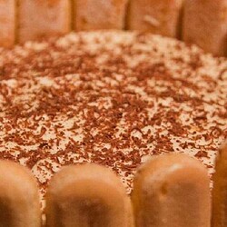 Classic Tiramisu