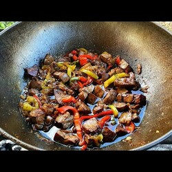 DELICIOUS LIVER RECIPE THAT EVERYONE WILL LOVE!