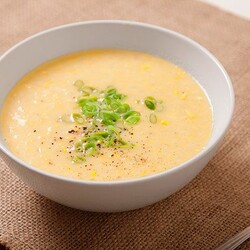 The Best Corn Chowder Recipe