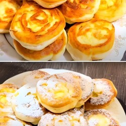 Яблочные улитки