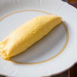 Classic French Omelette Recipe