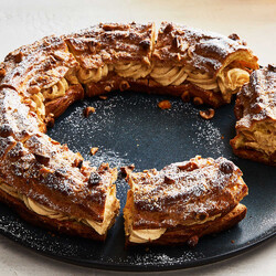 Paris-Brest Recipe