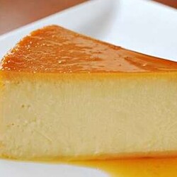 Spanish Flan