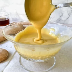 Zabaglione Recipe | Crema allo Zabaione