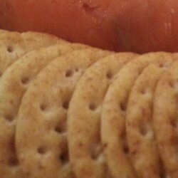 Smoked Salmon Mousse