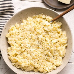 Italian Pastina Recipe (Quick and Comforting)