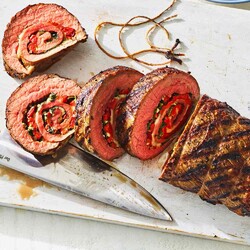 36 Grilling Recipes For An All-Star Barbecue