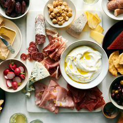 Charcuterie Board Recipe