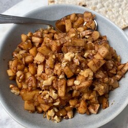 Ashkenazi charoset recipe | Good Food