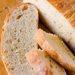 No Knead Artisan Bread Recipe, Easy Bread Recipe