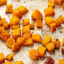 Three Tricks For Roasting Perfect Butternut Squash