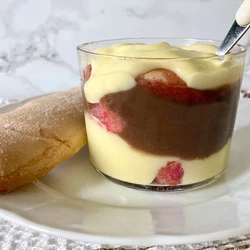 Zuppa Inglese Recipe | Traditional Italian Trifle