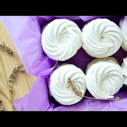 Зефир. Секрет приготовления ☆ Частые ошибки ☆ Вкус Яблоко-Корица