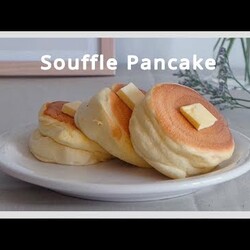 Souffle Pancake