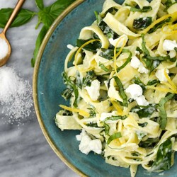 18 Delicious Ways to Use Goat Cheese