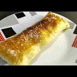 штрудель простой рецепт