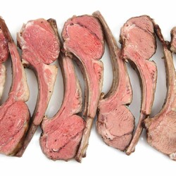 How to Cook Sous Vide Rack of Lamb | The Food Lab