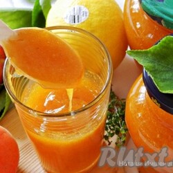 Абрикосовый джем в хлебопечке - 12 пошаговых фото в рецепте