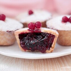 Ягодные лукошки