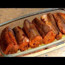 Круче дорогой РЫБЫ!!! Никто не верил, пока не попробовал! ПРОСТОЙ рецепт ХЕКА!!!