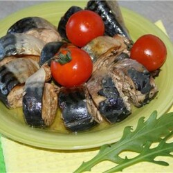 Сельдь тушеная в мультиварке: рецепт с фото