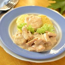 Курица в мультиварке | Мультиповаренок