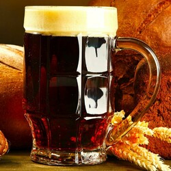 Квас кофейный, который я считаю вкусней чем хлебный - ЛАЙФСТАЙЛ-БЛОГ