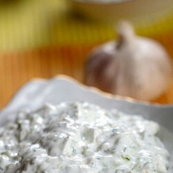 Соус «Ремулад». Рецепт