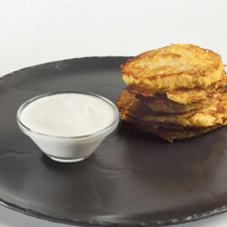 Драники. Видеорецепт