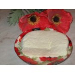 Брынза домашняя