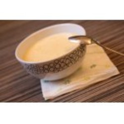 Молочная кукурузная каша в мультиварке