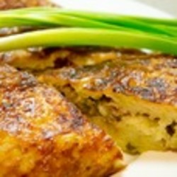 Запеканка «Драник»