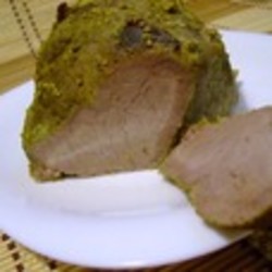 Буженина в мультиварке