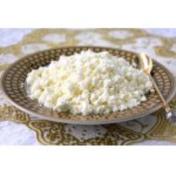 Домашний творог