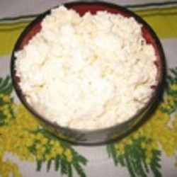 Домашний творог