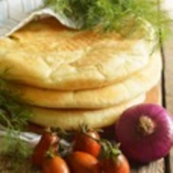 Картофельные лепешки в мультиварке