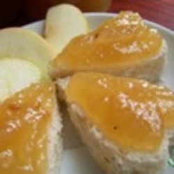 Яблочный джем "Экономный"