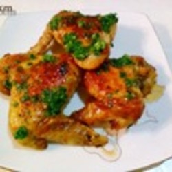 Крылья табака