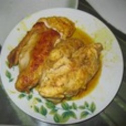 Куриная грудка "Магги на второе"