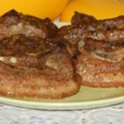 Пикантная грудинка "Особая"