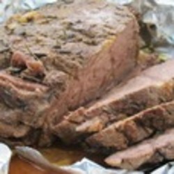 Мясо "От Пышки" в мультиварке