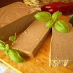 Паштет "А-ля фуа-гра"