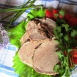 Альтернативная свинина